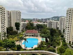Cashew Heights Condominium (D23), Condominium #612849201